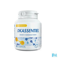 Dkassentiel Caps 60
