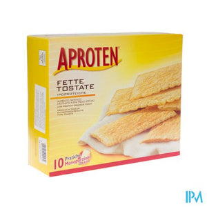 Aproten Cracottes 250g 5130 Revogan