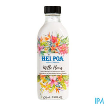 Afbeelding in Gallery-weergave laden, Hei Poa Pur Monoi 1000 Bloemen100ml
