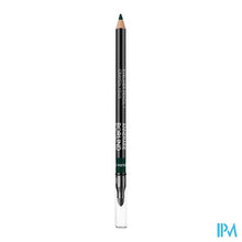 Charger l'image dans la galerie, Annemarie Borlind Eyeliner Pencil Dark Green 1g
