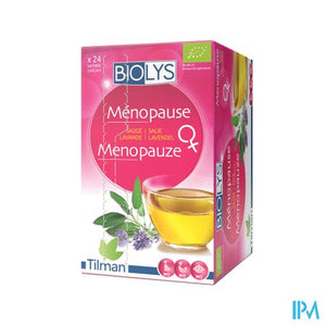 Biolys Salie Lavendel Sach 24