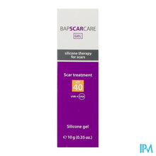 Afbeelding in Gallery-weergave laden, Bap Scar Care Gel Ip40 10g Nf
