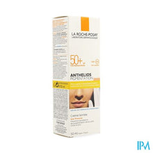 Afbeelding in Gallery-weergave laden, Lrp Anthelios Pigmentation Ip50+ 50ml
