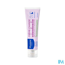 Load image into Gallery viewer, Mustela Bb Creme Luierwissel 1-2-3 50g

