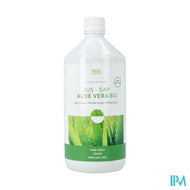 Aloe Vera Jus Bio 1l Vera Sana