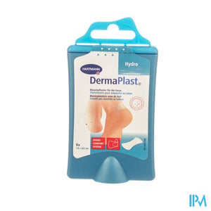 Dermaplast Hydro Blaren Hiel 6 5360163