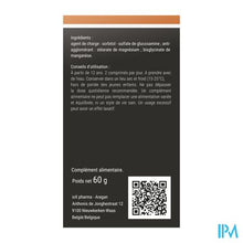 Charger l'image dans la galerie, Glucosamine-ixx Tabl 60
