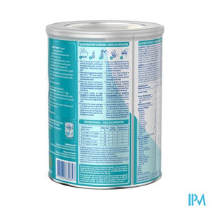 Nan Optipro 1 0-6m Melkpoeder 800g