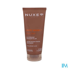 Afbeelding in Gallery-weergave laden, Nuxe Men Boost Hydraterende Gel 50ml
