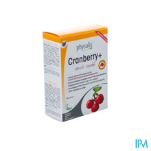 Charger l'image dans la galerie, Physalis Cranberry+ Nf Comp 30
