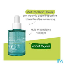 Afbeelding in Gallery-weergave laden, Aderma Biology Ac Night Peel Serum A/onzuiv. 30ml
