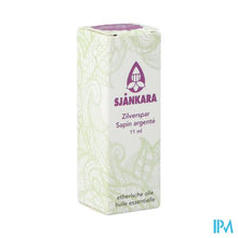 Charger l'image dans la galerie, Sjankara Zilverspar Ess. Olie 11ml
