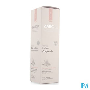 Zarqa Body Lotion Sensitive 200ml