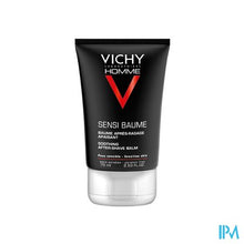 Afbeelding in Gallery-weergave laden, Vichy Homme Sensibaume Mineral 75ml
