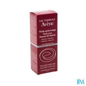 Avene Homme Aftershave Fluide 75ml