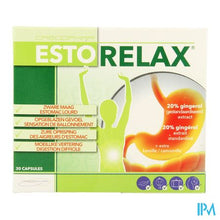 Afbeelding in Gallery-weergave laden, Estorelax Credophar Caps 30
