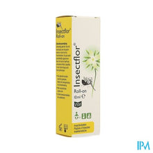 Afbeelding in Gallery-weergave laden, Insectflor Roll-on 10ml
