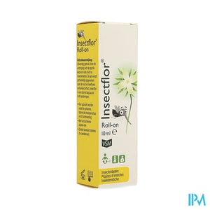 Insectflor Roll-on 10ml