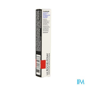 Lrp Toleriane Mascara Multi Dimension Zwart 7,2ml