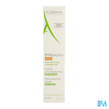 Charger l'image dans la galerie, Aderma Epitheliale Ah Duo Cr Ultra Herstel. 40ml
