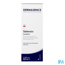 Afbeelding in Gallery-weergave laden, Dermasence Selensiv Shampoo 100ml
