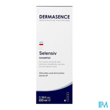Afbeelding in Gallery-weergave laden, Dermasence Selensiv Shampoo 100ml
