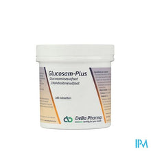 Load image into Gallery viewer, Glucosam-plus Comp 180 Deba
