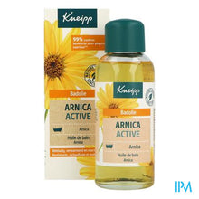 Afbeelding in Gallery-weergave laden, Kneipp Badolie Spieren-gewrichten 100ml
