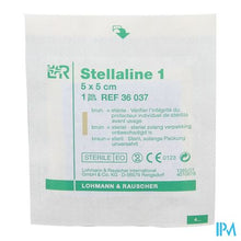 Load image into Gallery viewer, Stellaline 1 Komp Ster 5,0x 5,0cm 26 36037
