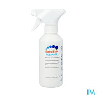 Sanoskin Cleanser 250ml