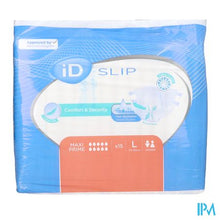 Afbeelding in Gallery-weergave laden, Id Expert Slip Maxi Prime l 15
