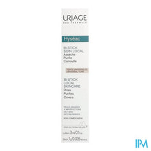 Afbeelding in Gallery-weergave laden, Uriage Hyseac Bi Stick Lotion 3ml + Stick 1g

