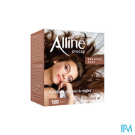 Alline Procap Nf Kapseln 180