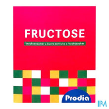 Afbeelding in Gallery-weergave laden, Prodia Fructose 1kg 5472 Revogan

