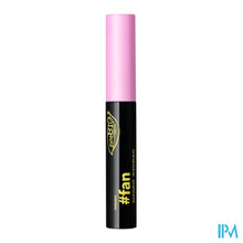 Afbeelding in Gallery-weergave laden, Purobio Mascara Fan Verlengend Zwart Bio Vegan
