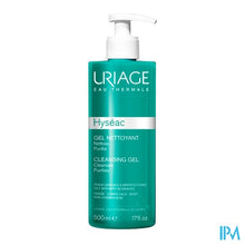 Afbeelding in Gallery-weergave laden, Uriage Hyseac Reinigende Gel 500ml Nf
