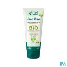 Afbeelding in Gallery-weergave laden, Mkl Aloe Vera Herstellende Gel Bio Tube 200ml
