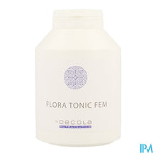 Afbeelding in Gallery-weergave laden, Flora Tonic Fem Caps 180

