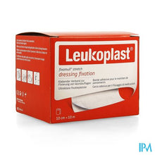 Afbeelding in Gallery-weergave laden, Fixomull Stretch 10cmx10m 1 Leukoplast
