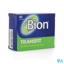 Charger l'image dans la galerie, Bion Transfit Caps 40
