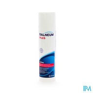 Balneum Plus Creme Droge Huid 190ml