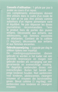 Vitrecor Caps 90