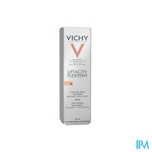 Afbeelding in Gallery-weergave laden, Vichy Fdt Flexilift Teint A/rimpel 55 Bronze 30ml
