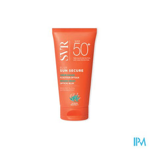 Svr Sun Secure Blur Spf50 50ml Nf Verv.3435054