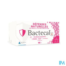 Afbeelding in Gallery-weergave laden, Bactecal D Caps 96
