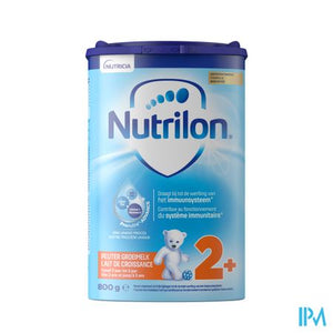 Nutrilon 2+ 800g Cfr 4299848
