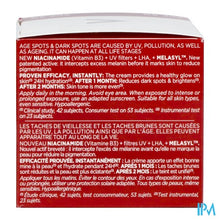 Afbeelding in Gallery-weergave laden, Vichy Liftactiv B3 A/pigmentvlek Dagcr Spf50 50ml
