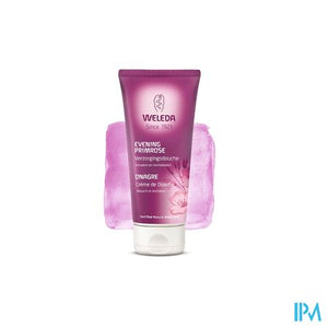 Weleda Granaatappel Verzorgingsdouche Tube 200ml