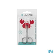 Charger l'image dans la galerie, Livsane Nagelschaar Baby
