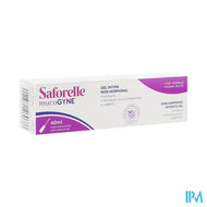 Mucogyne Vaginale Gel+applicator Tube 40ml